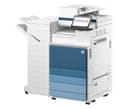 HP LaserJet Enterprise Flow MFP 8801z+ - Multifunction printer - colour - laser - A3 (297 x 420 mm) (original) - A3/Ledger (media) - up to 60 ppm (copying) - up to 60 ppm (printing) - 2180 sheets - 33.6 Kbps - Gigabit LAN, USB 3.0, USB 2.0 host, USB 3.0 host thumbnail 10