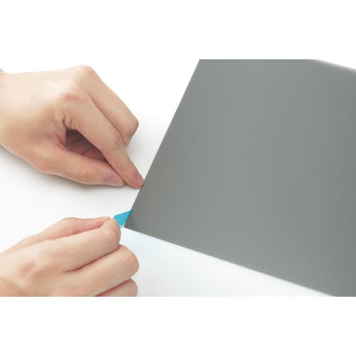 Kensington - Display privacy filter mounting kit — view 6