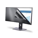 StarTech.com Privacy Screen For Dell P3424WE, Double-Sided Filter, TAA - Display privacy filter - 2-way - removable - plug-in/adhesive - 34" (ultra-wide) - black - TAA Compliant