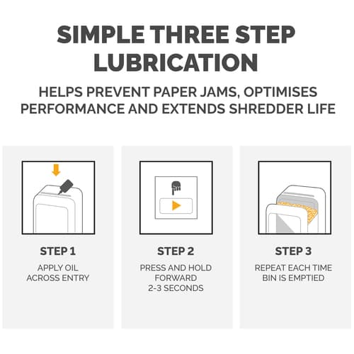 BOTTLED LUBRICANT - 355ML — view 9