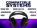 PREDATOR GALEA 550 PHR235 GMG HSET thumbnail 7
