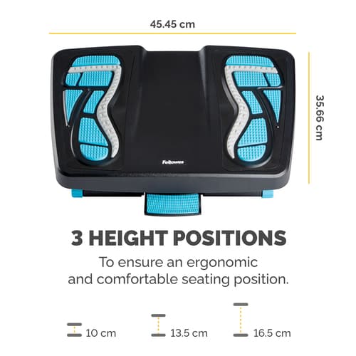 ENERGIZER FOOT SUPPORT — view 4
