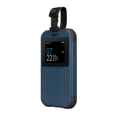 ACER CONNECT ENDURO M3 5G WIFI — view 5