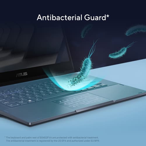 ASUS 14" Flip C7-150U 16G 512G W11P 1 Y — view 10