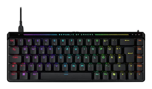 Asus Accessories Logitech Keyboards — view 12