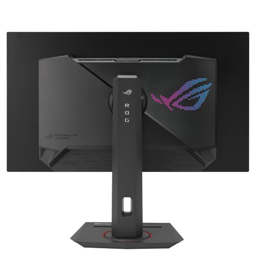 ASUS ROG Strix OLED XG27AQDMG gaming — view 7