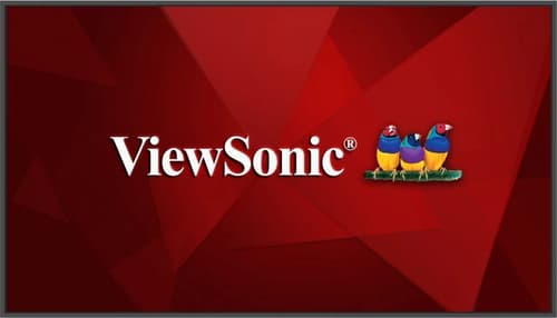 Viewsonic CDE86G3-1C — view 1