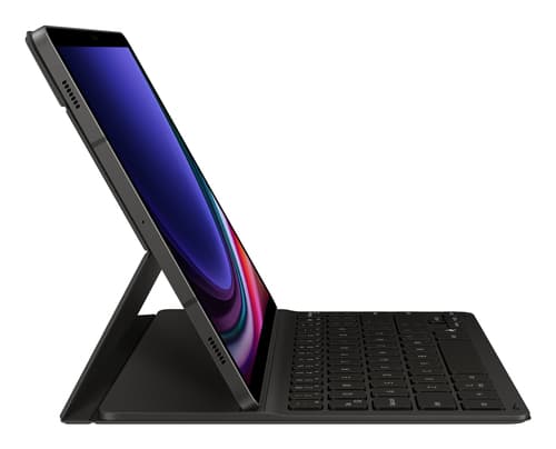 AI KEYBOARD COVER SLIM S10FE BLK — view 11