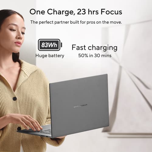 ZEN 16 RAI9-465 32GB 1TB W11H — view 25