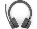 ^LEN GO WLESS ANC HEADSET GREY thumbnail 5