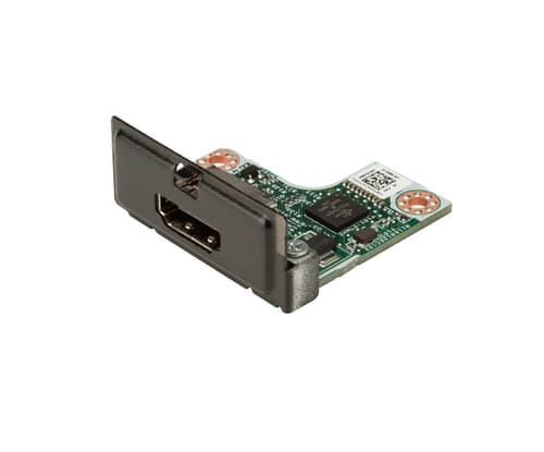 HP HDMI FLEX PORT — view 1