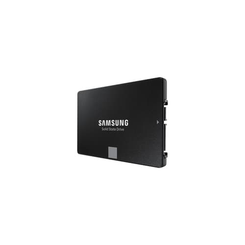 SAMSUNG 870 EVO 2 TB — view 4