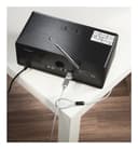 USB LAPTOP LOCK 4-DIGIT COMBI SIL thumbnail 8
