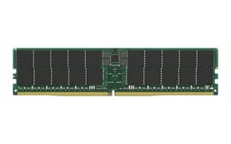 Kingston Server Premier - DDR5 - module - 96 GB - DIMM 288-pin - 5600 MT/s / PC5-44800 - CL46 - 1.1 V - registered - ECC