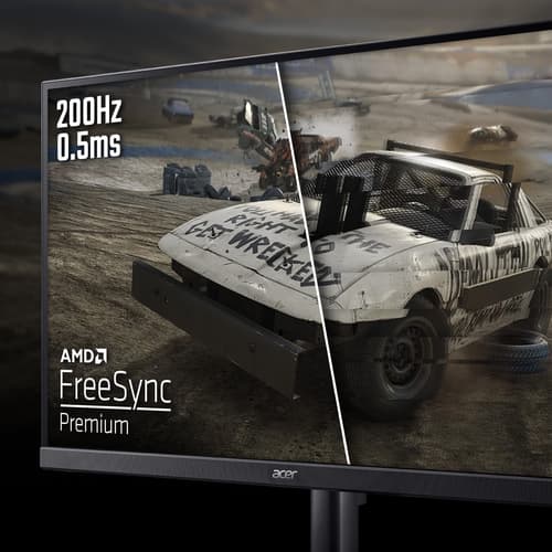 Acer Retail Fulfillment MONITORS — view 6
