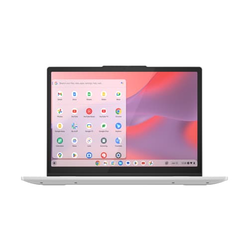 IP FLEX3 12 CEL N100 8G 128GB CHROME