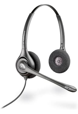 Poly SupraPlus H261N - Headset - on-ear - for Workstation Z2 G9