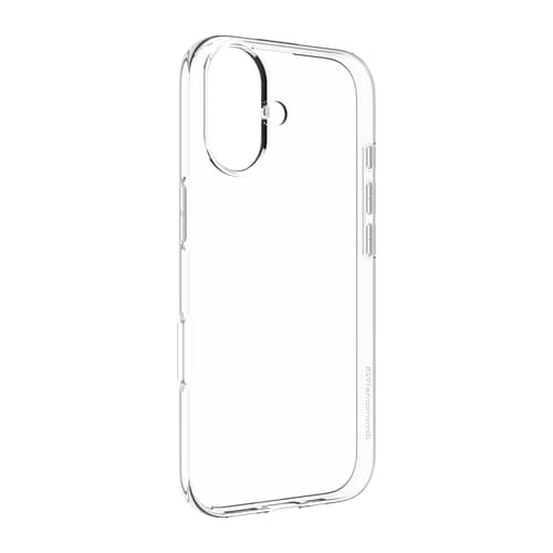 Bulk-Nuuk-iPhone 17-Clear — view 3