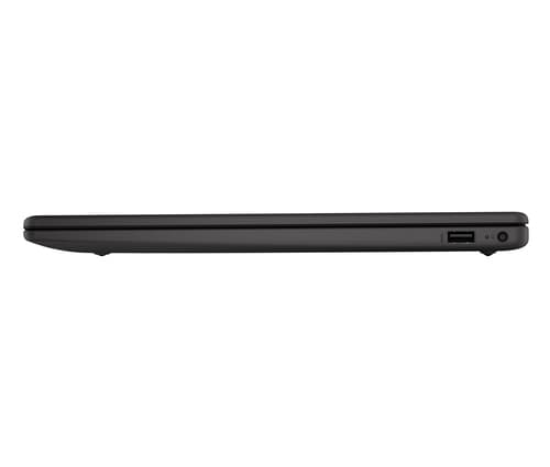 HP 250 G10 Notebook - Intel Core i7 - 1355U / up to 5 GHz - Win 11 Pro - Intel Iris Xe Graphics - 16 GB RAM - 512 GB SSD NVMe - 15.6" IPS 1920 x 1080 (Full HD) - Wi-Fi 6, Bluetooth - dark ash silver - kbd: UK — view 9