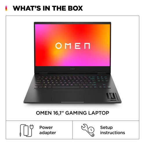 16-WF1001NA I7-14700HX 16GB 1TB 4070 — view 6