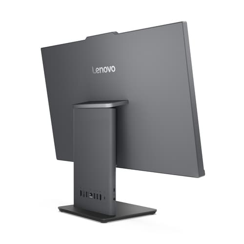 ThinkCentre neo 55a 24 Gen 6, AMD Ryzen� 5 220 (3.20GHz, 16MB), W11P64 ENG, 16.0GB, 1x512GB SSD M.2 2280 PCIe Gen4 TLC Opal, AMD Radeon� 740M, BT 5.1 or above,RTL8852BE , 135W, 1YR Onsite,1CourierCarryin, USB, Calliope, Black-English (UK), USB Calliope Mouse (Black) — view 5