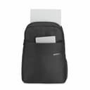 Kensington Simply Portable Lite Backpack - Notebook carrying backpack - 14" thumbnail 5