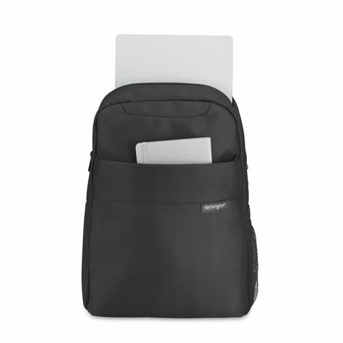 Kensington Simply Portable Lite Backpack - Notebook carrying backpack - 14" — view 6