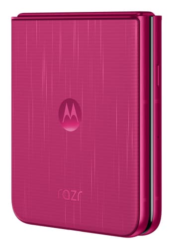 *Non Cancellable/Non Returnable (NCNR)* RAZR60 ULTRA CABERET PINK — view 13