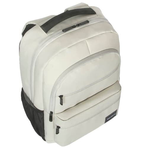 Targus Octave III - Notebook carrying backpack - 15" - 16" - papyru — view 6