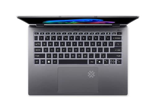 Acer Retail Fulfillment NOTEBOOK — view 5
