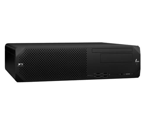 HP Z2 SFF G9 I7-14700 16/512 W11P — view 3