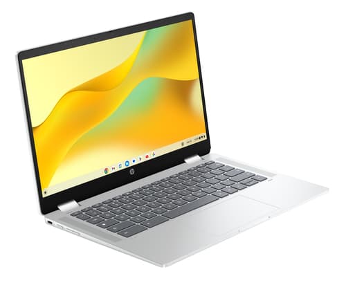 14B-CD0002NA N100 4GB 128GB SLV — view 3