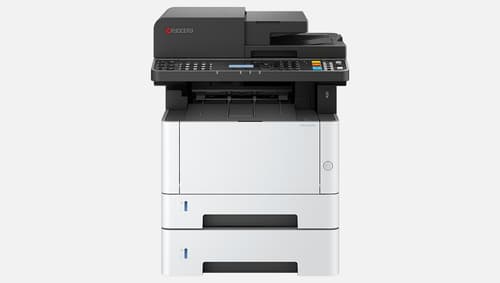 KYOCERA HARDWARE KYO MONO MFP — view 4