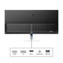 Philips E-line 346E2LAE - LED monitor - 34"