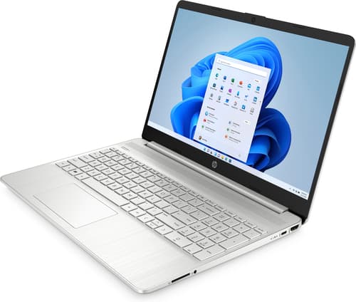 15S-FQ5030NA I7 8GB 512GB SLV — view 5