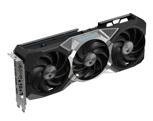 PREDATOR RADEON  RX 9070 16G OC GPU — view 5