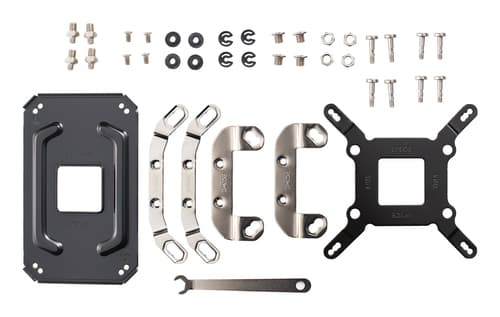 51. BK003 SHADOW ROCK TF2 HEATSINK — view 7