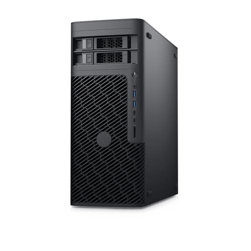 ^DELL P5860 W32425  32/1TB W11P — view 3
