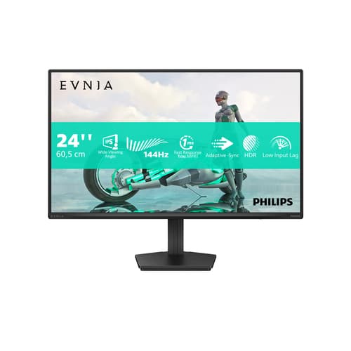 Philips Evnia 3000 24M2N3200NF - LED monitor - gaming - 24"