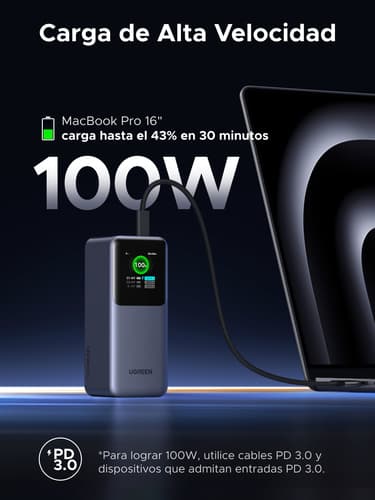 UGREEN POWER — view 14