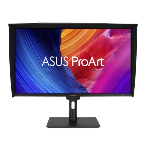 ASUS ProArt Display PA32UCE Professional — view 14