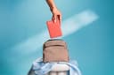Canon SELPHY QX20 - Printer - colour - dye sublimation - 72 x 85 mm up to 0.66 min/page (colour) - capacity: 10 sheets - Wi-Fi(g) - dark grey thumbnail 32