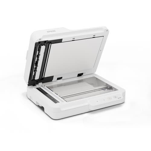 Epson DS-1730 A4 Flatbed scanner — view 4