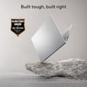 ASUS VivoBook S14 M3407HA-LY014W - AMD Ryzen 5 - 220 / up to 4.9 GHz - Win 11 Home - Radeon 740M - 16 GB RAM - 512 GB SSD NVMe - 14" 1920 x 1200 - Wi-Fi 6, Bluetooth - cool silver thumbnail 22