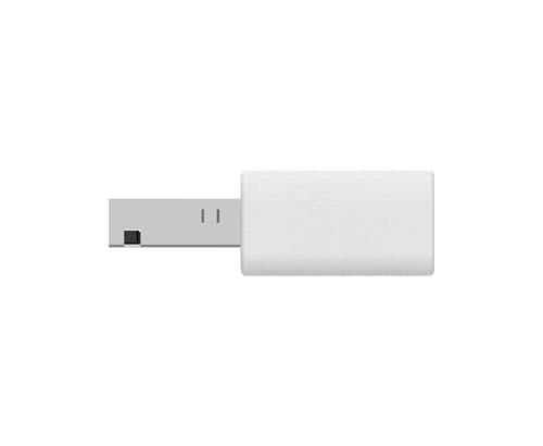 D-Link AN3U - Network adapter - USB 2.0 - 802.11b/g/n — view 3