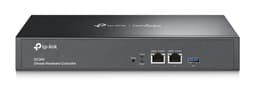TP-Link Omada OC300 - Network management device - 1GbE - AC 100/240 V - cloud-managed - rack-mountable