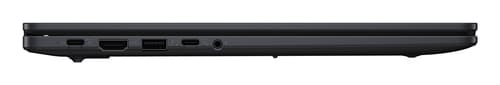 ASUS ExpertBook B1 B1503CV-I515X - 180-degree hinge design - Intel Core i5 - 13420H / up to 4.6 GHz - Win 11 Pro - UHD Graphics - 16 GB RAM - 512 GB SSD NVMe - 14" 1920 x 1080 (Full HD) - Gigabit Ethernet - Wi-Fi 6E, Bluetooth - gentle grey — view 15