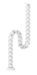 Neomounts Cable Spine Organizer for sit/ thumbnail 4