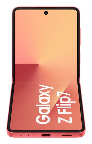 Samsung Galaxy Z Flip7 — view 4