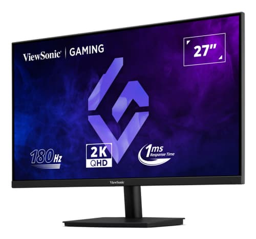 27"LCD IPS QHD@180Hz 250nits 2H1DP OD2ms — view 6